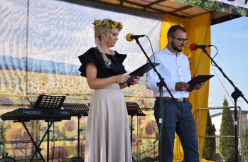 Zdjęcie: dożynki Leżachów ab (1).JPG