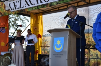 Zdjęcie: dożynki Leżachów ab (2).JPG