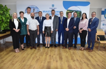 Zdjęcie: sesja 26.09.24 r.