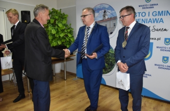 Zdjęcie: sesja 26.09.24 r.