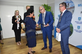 Zdjęcie: sesja 26.09.24 r.
