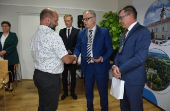 Zdjęcie: sesja 26.09.24 r.
