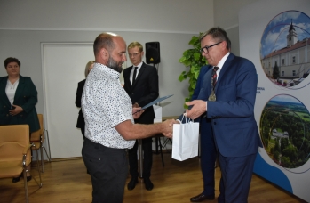 Zdjęcie: sesja 26.09.24 r.