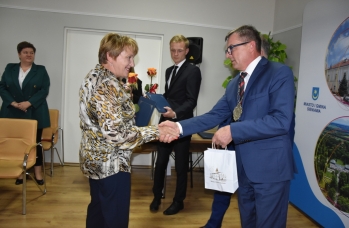 Zdjęcie: sesja 26.09.24 r.