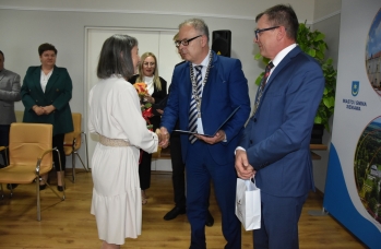 Zdjęcie: sesja 26.09.24 r.