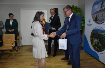 Zdjęcie: sesja 26.09.24 r.