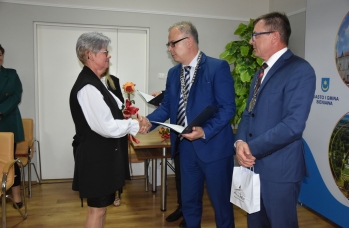 Zdjęcie: sesja 26.09.24 r.