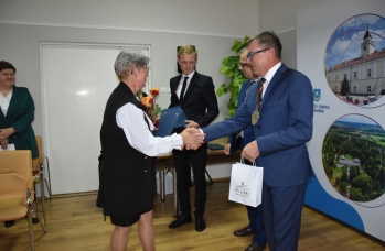 Zdjęcie: sesja 26.09.24 r.