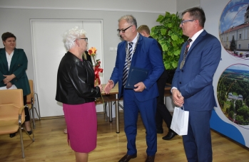 Zdjęcie: sesja 26.09.24 r.