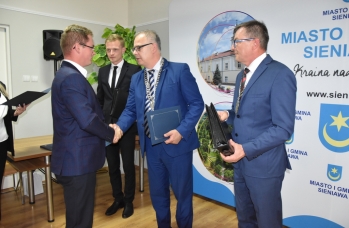 Zdjęcie: sesja 26.09.24 r.