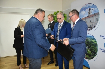 Zdjęcie: sesja 26.09.24 r.