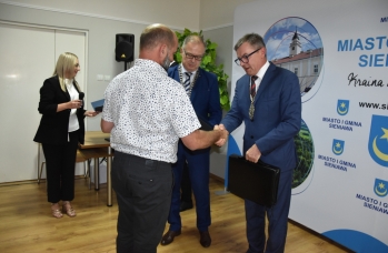 Zdjęcie: sesja 26.09.24 r.