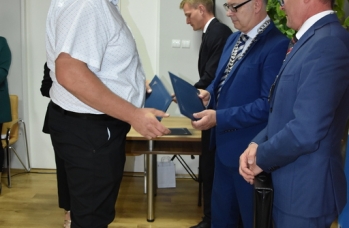 Zdjęcie: sesja 26.09.24 r.