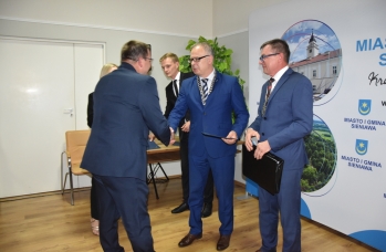 Zdjęcie: sesja 26.09.24 r.