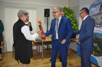 Zdjęcie: sesja 26.09.24 r.