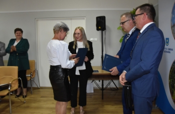 Zdjęcie: sesja 26.09.24 r.