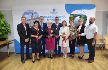 Zdjęcie: sesja 26.09.24 r.