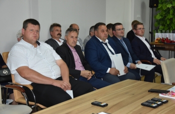 Zdjęcie: sesja 26.09.24 r.