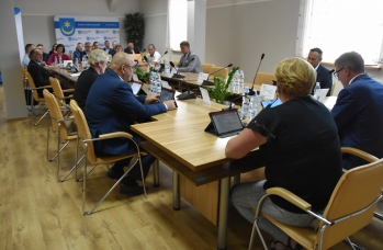 Zdjęcie: sesja 26.09.24 r.