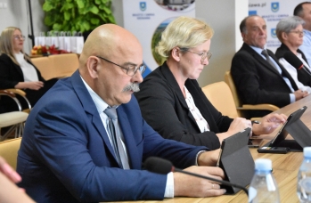 Zdjęcie: sesja 26.09.24 r.