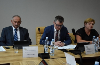 Zdjęcie: sesja 26.09.24 r.