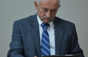 Zdjęcie: sesja 26.09.24 r.