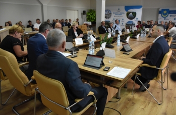 Zdjęcie: sesja 26.09.24 r.