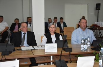 Zdjęcie: sesja 26.09.24 r.