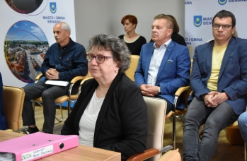 Zdjęcie: sesja 26.09.24 r.