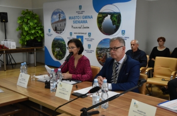 Zdjęcie: sesja 26.09.24 r.