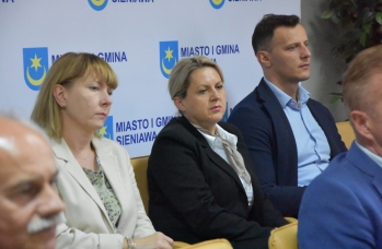 Zdjęcie: sesja 26.09.24 r.
