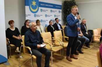 Zdjęcie: sesja 26.09.24 r.