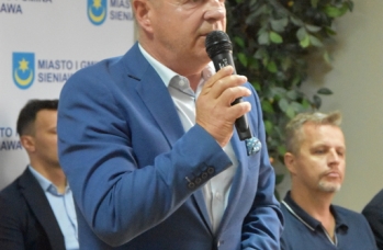Zdjęcie: sesja 26.09.24 r.