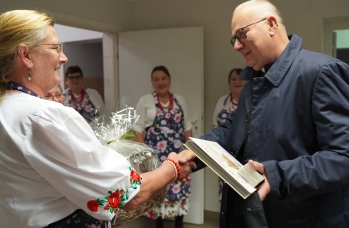 Zdjęcie: jubileusz KGW Rudka (9).jpg