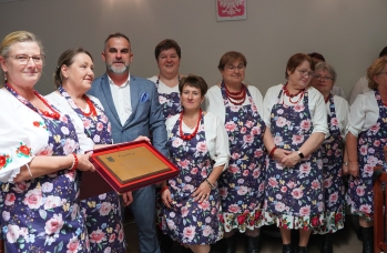 Zdjęcie: jubileusz KGW Rudka (15).jpg