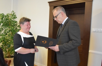 Zdjęcie: Nagrody Burmistrza (11).jpg