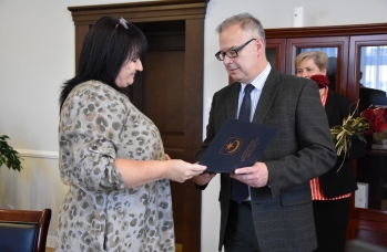 Zdjęcie: Nagrody Burmistrza (15).jpg