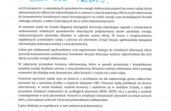 Zdjęcie: Pismo - Urzędy Miejskie i Gminne-1.jpg