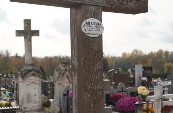 Zdjęcie: Pamiętamy o zmarłych