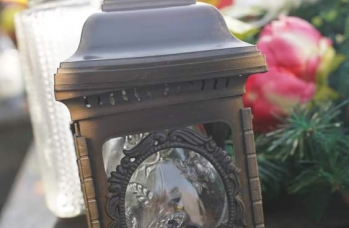 Zdjęcie: Pamiętamy o zmarłych