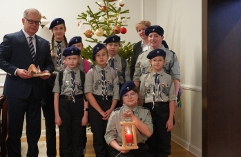 Zdjęcie: światełko 2.JPG