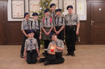 Zdjęcie: światełko 8.JPG