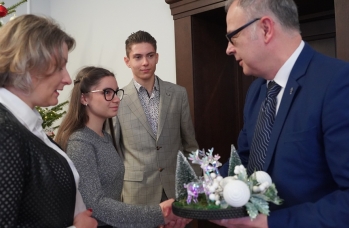 Zdjęcie: Przedświąteczne SP 7.JPG