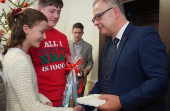 Zdjęcie: Przedświąteczne SP 5.JPG