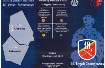Zdjęcie: 18 Brygada Zmotoryzowana - info.jpg