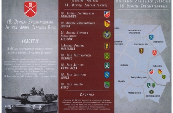 Zdjęcie: 18. Brygada Zmotoryzowana - info.jpg