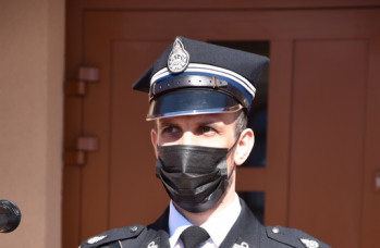 Zdjęcie: Gminny Dzień Strażaka w Czercach