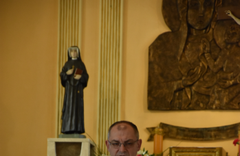 Zdjęcie: Gminny Dzień Strażaka w Czercach