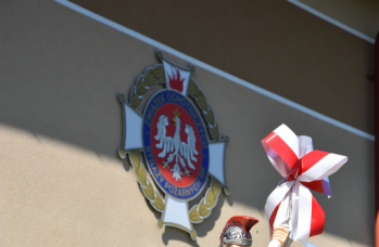 Zdjęcie: Gminny Dzień Strażaka w Czercach