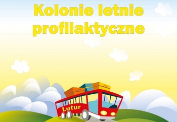 Zdjęcie główne dla: 'Oferta kolonii letnich biura podróży Lutur' 